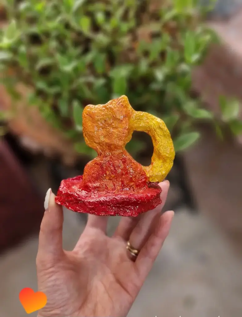 جاشمعی 